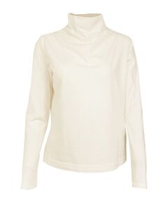 YACCOMARICARD / ヤッコマリカルド カットソー | 60CS ﾄﾞﾚｰﾌﾟﾊｲﾈｯｸ 長袖ｲﾝﾅｰP/O CS