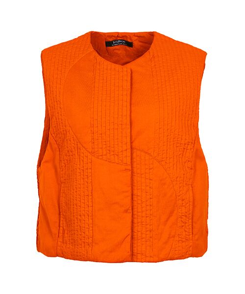 YACCOMARICARD/ヤッコマリカルド ローン+60CSキルトカムリ雪 半円切替 ショートVT ホオズキ サイズ1 YACCOMARICARD/ヤッコマリカルド ローン+60CSキルトカムリ雪 半円切替 ショートVT ホオズキ サイズ1