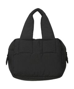 YACCOMARICARD / ヤッコマリカルド トートバッグ | ナイロンキルト　四角Bag