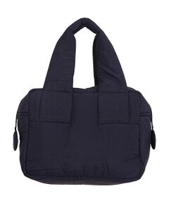 YACCOMARICARD / ヤッコマリカルド トートバッグ | ナイロンキルト　四角Bag