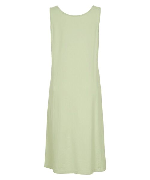 YACCOMARICARD / ヤッコマリカルド ロング・マキシ丈ワンピース | 60CS タンクトップ型インナーワンピ-ス CS | 詳細2