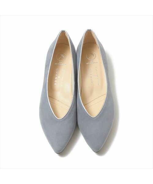 YOSHITO / ヨシト シューズ | OR1635R | 詳細9