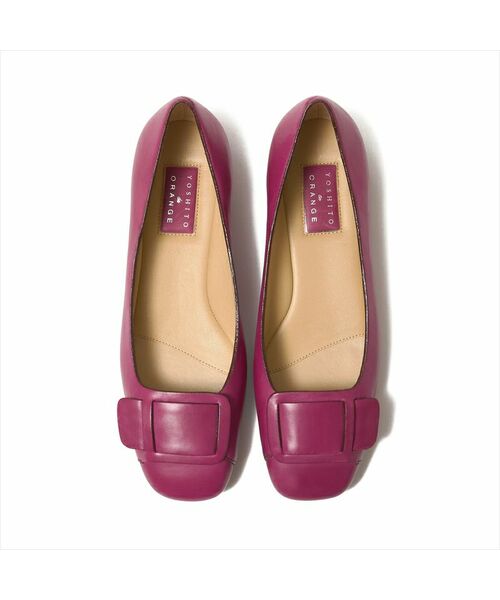 YOSHITO / ヨシト シューズ | OR8310 | 詳細2