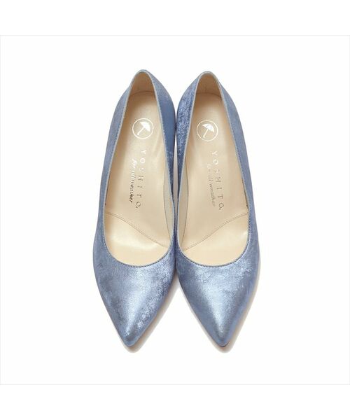 YOSHITO / ヨシト シューズ | Y0093R | 詳細10