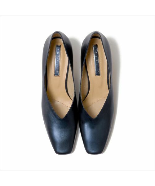 YOSHITO / ヨシト シューズ | Y9903 | 詳細6