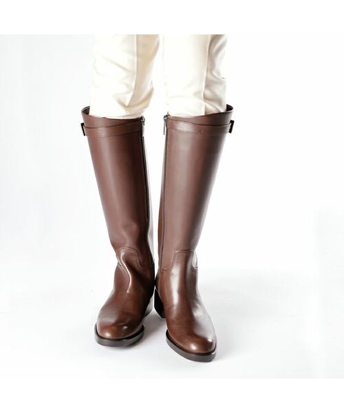 YOSHITO / ヨシト シューズ | OR2201 | 詳細11