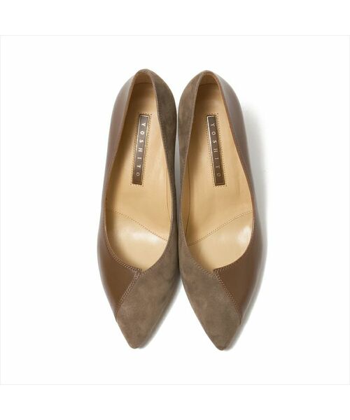 YOSHITO / ヨシト シューズ | Y0082 | 詳細9