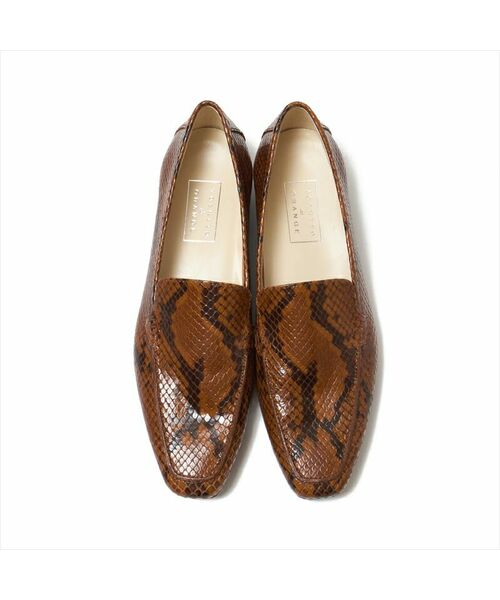 YOSHITO / ヨシト シューズ | OR7810 | 詳細10