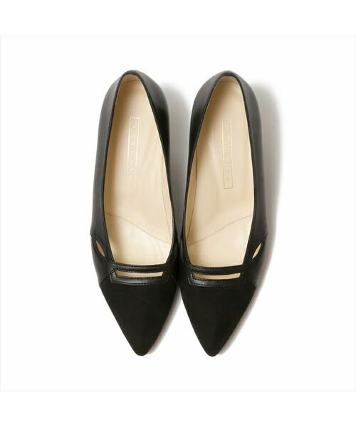 YOSHITO / ヨシト シューズ | Y4442 | 詳細8