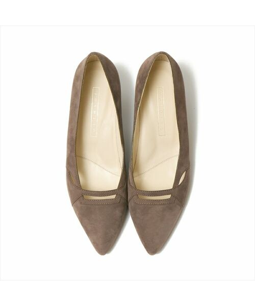 YOSHITO / ヨシト シューズ | Y4442 | 詳細9