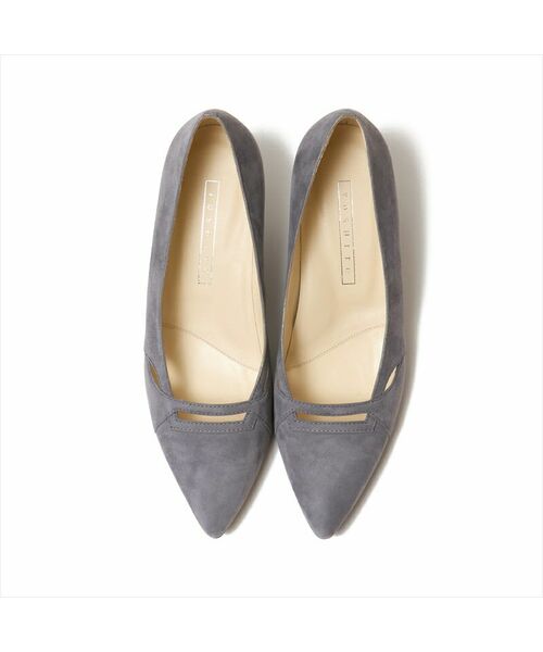 YOSHITO / ヨシト シューズ | Y4442 | 詳細10