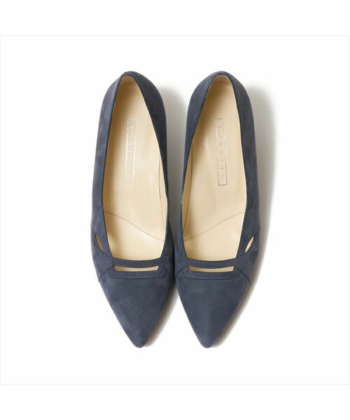 YOSHITO / ヨシト シューズ | Y4442 | 詳細11