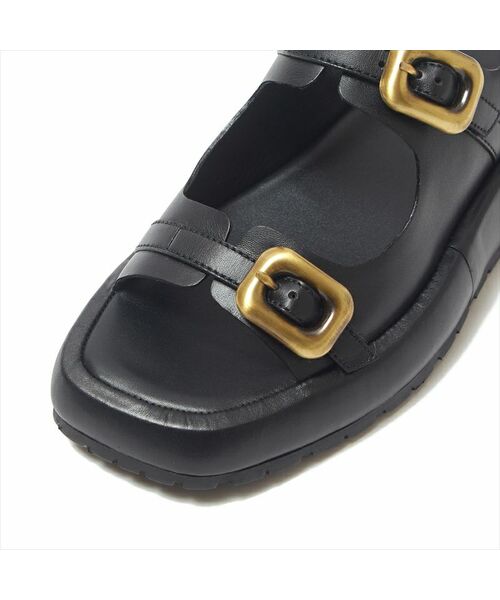 YOSHITO / ヨシト パンプス | OR1003A | 詳細4