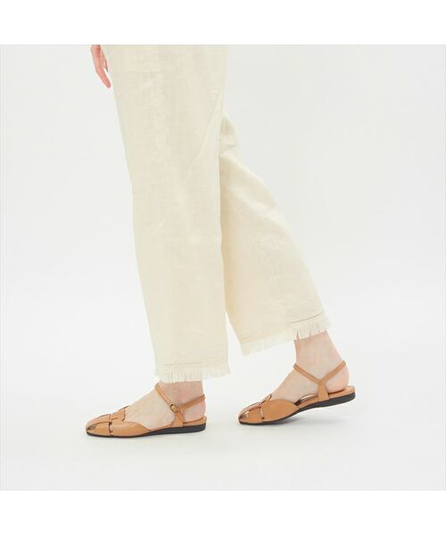 YOSHITO / ヨシト パンプス | OR8312 | 詳細8