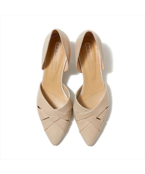 YOSHITO / ヨシト シューズ | Y4447 | 詳細8