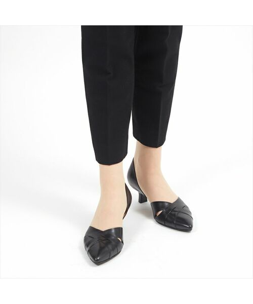 YOSHITO / ヨシト シューズ | Y4447 | 詳細13