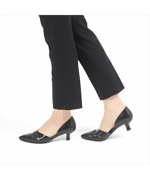 YOSHITO / ヨシト シューズ | Y4447 | 詳細14