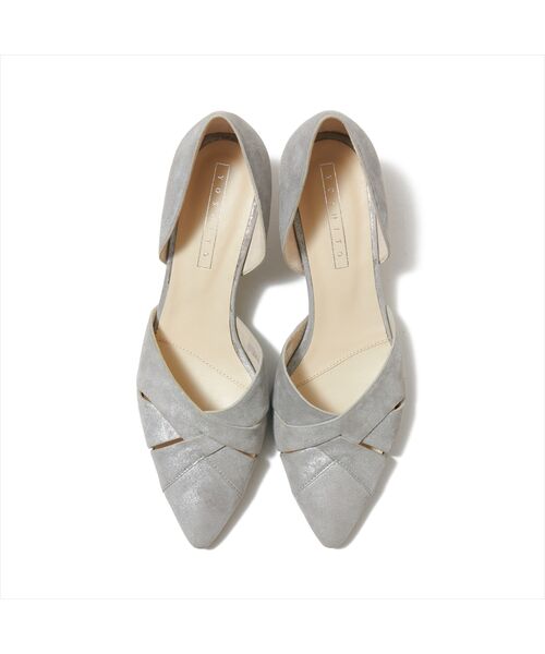 YOSHITO / ヨシト シューズ | Y4447 | 詳細15