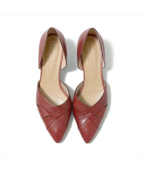 YOSHITO / ヨシト シューズ | Y4447 | 詳細16