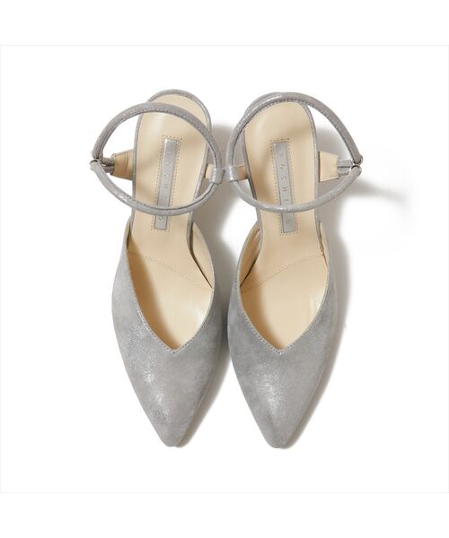 YOSHITO / ヨシト パンプス | Y7174 | 詳細9