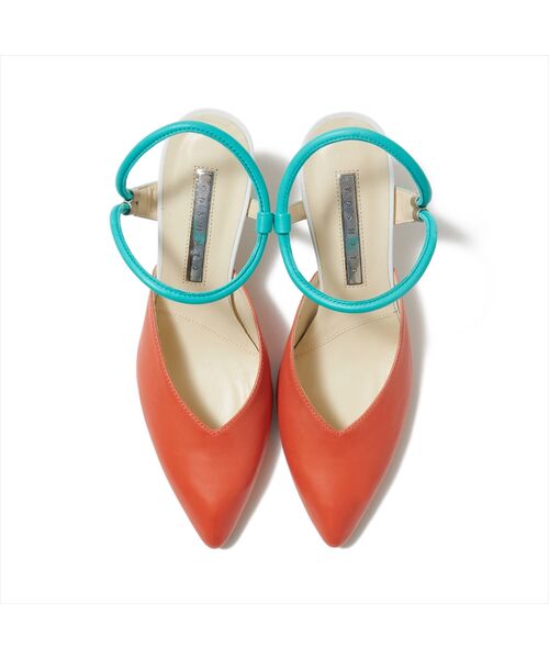 YOSHITO / ヨシト パンプス | Y7174 | 詳細10