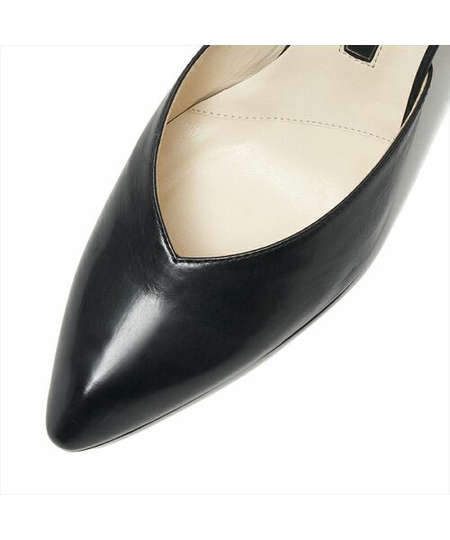 YOSHITO / ヨシト パンプス | Y7174 | 詳細13