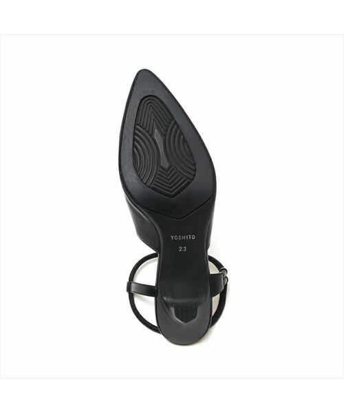 YOSHITO / ヨシト パンプス | Y7174 | 詳細14