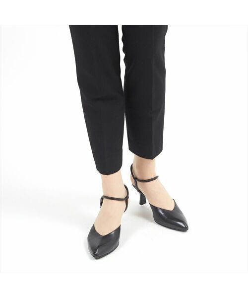 YOSHITO / ヨシト パンプス | Y7174 | 詳細15