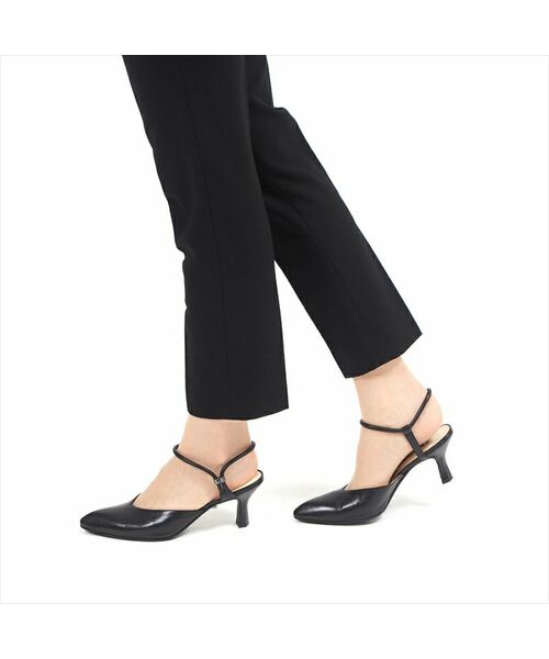 YOSHITO / ヨシト パンプス | Y7174 | 詳細16