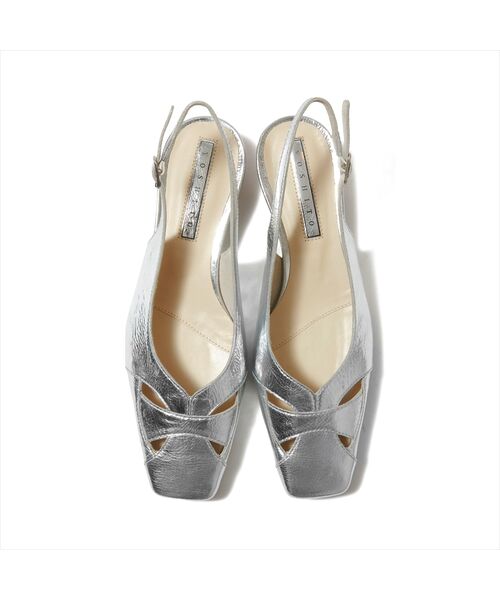 YOSHITO / ヨシト パンプス | Y9404 | 詳細3