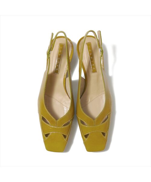 YOSHITO / ヨシト パンプス | Y9404 | 詳細4