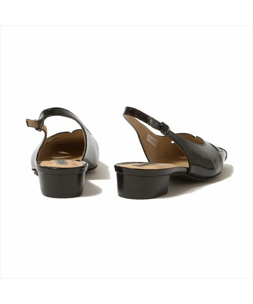 YOSHITO / ヨシト パンプス | Y9404 | 詳細6