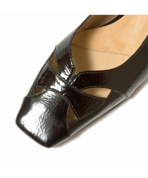 YOSHITO / ヨシト パンプス | Y9404 | 詳細7