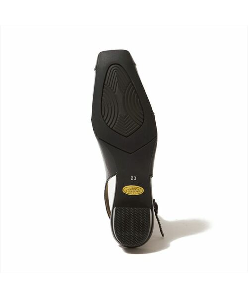 YOSHITO / ヨシト パンプス | Y9404 | 詳細8