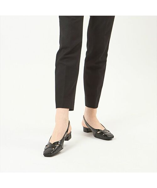 YOSHITO / ヨシト パンプス | Y9404 | 詳細9