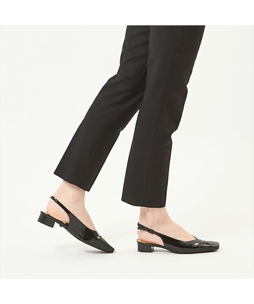 YOSHITO / ヨシト パンプス | Y9404 | 詳細10
