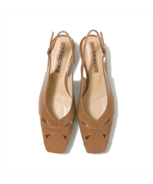 YOSHITO / ヨシト パンプス | Y9404 | 詳細11
