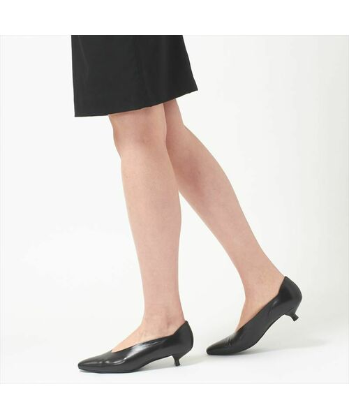 YOSHITO / ヨシト シューズ | Y9103R | 詳細6