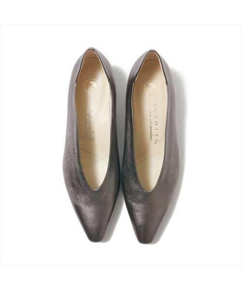 YOSHITO / ヨシト シューズ | Y9103R | 詳細8