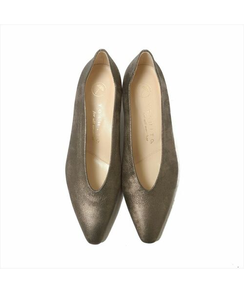 YOSHITO / ヨシト シューズ | Y9103R | 詳細10