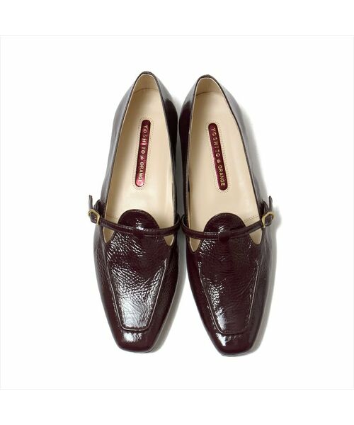 YOSHITO / ヨシト シューズ | OR7813 | 詳細3