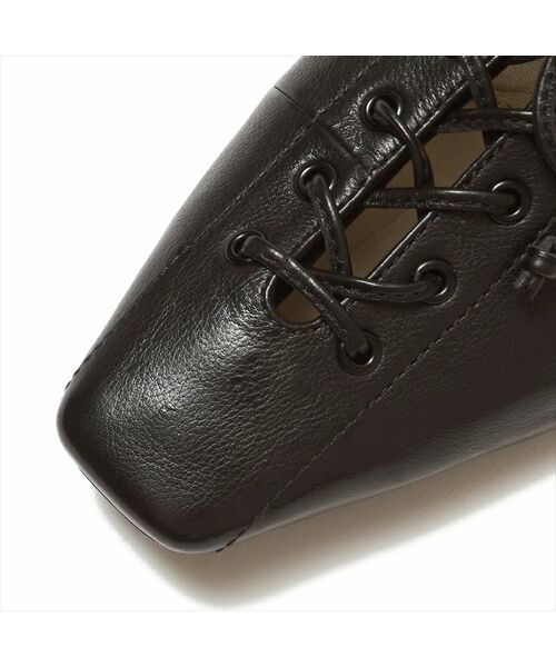 YOSHITO / ヨシト シューズ | ORM1802 | 詳細2