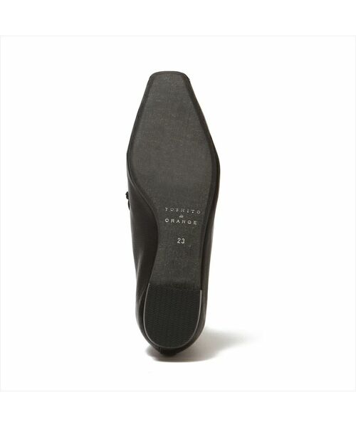 YOSHITO / ヨシト シューズ | ORM1802 | 詳細3