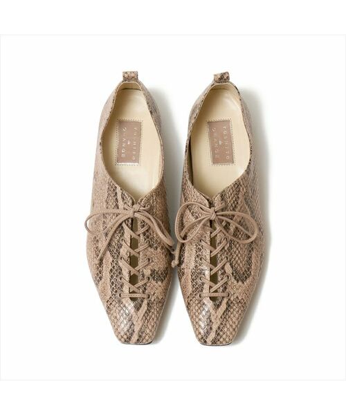 YOSHITO / ヨシト シューズ | ORM1802 | 詳細6