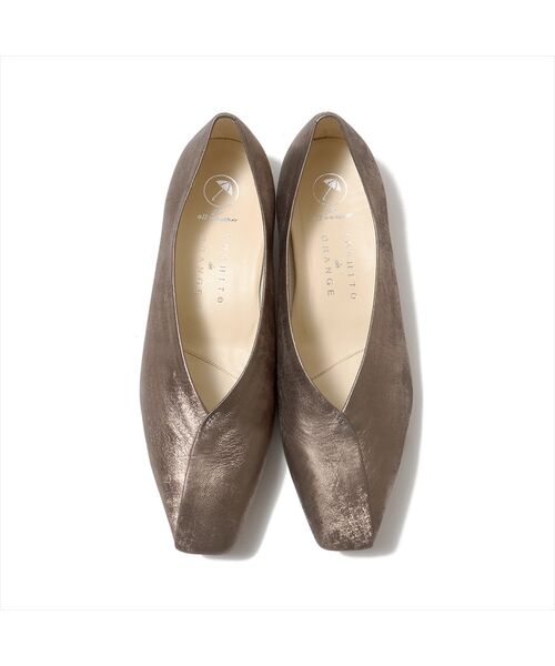 YOSHITO / ヨシト シューズ | ORM1803R | 詳細9