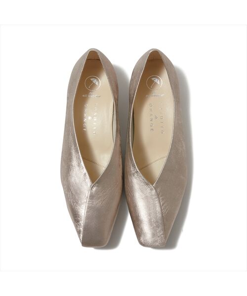 YOSHITO / ヨシト シューズ | ORM1803R | 詳細16