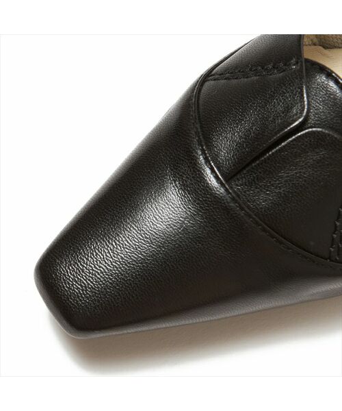 YOSHITO / ヨシト シューズ | Y0305R | 詳細4