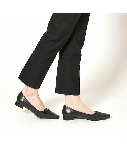 YOSHITO / ヨシト シューズ | Y0305R | 詳細7