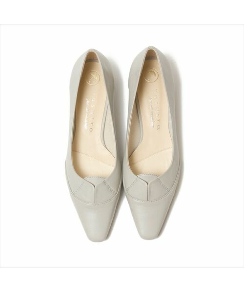 YOSHITO / ヨシト シューズ | Y0305R | 詳細9