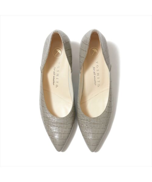 YOSHITO / ヨシト シューズ | Y4456R | 詳細2